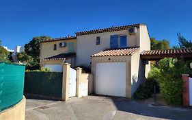 Villa Aux Citrons